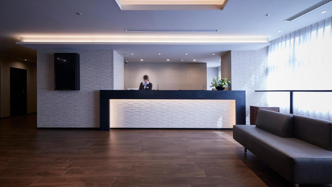 Jr-East Hotel Mets Tsudanuma Narashino Екстериор снимка