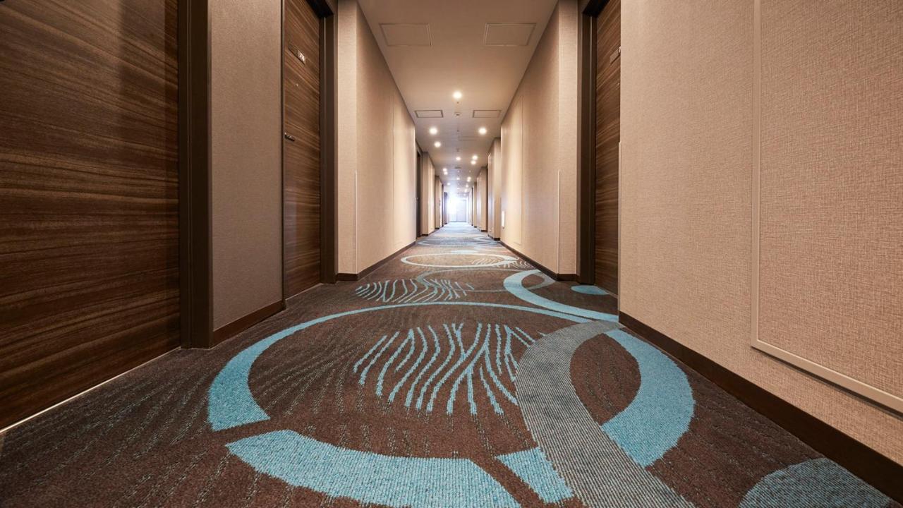 Jr-East Hotel Mets Tsudanuma Narashino Екстериор снимка