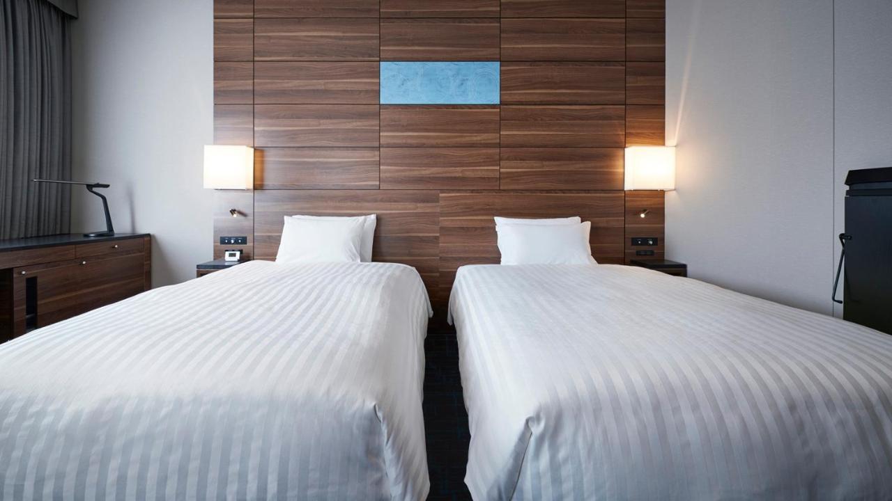 Jr-East Hotel Mets Tsudanuma Narashino Екстериор снимка