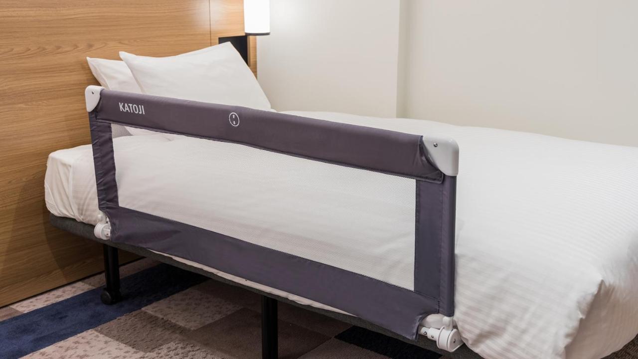 Jr-East Hotel Mets Tsudanuma Narashino Екстериор снимка