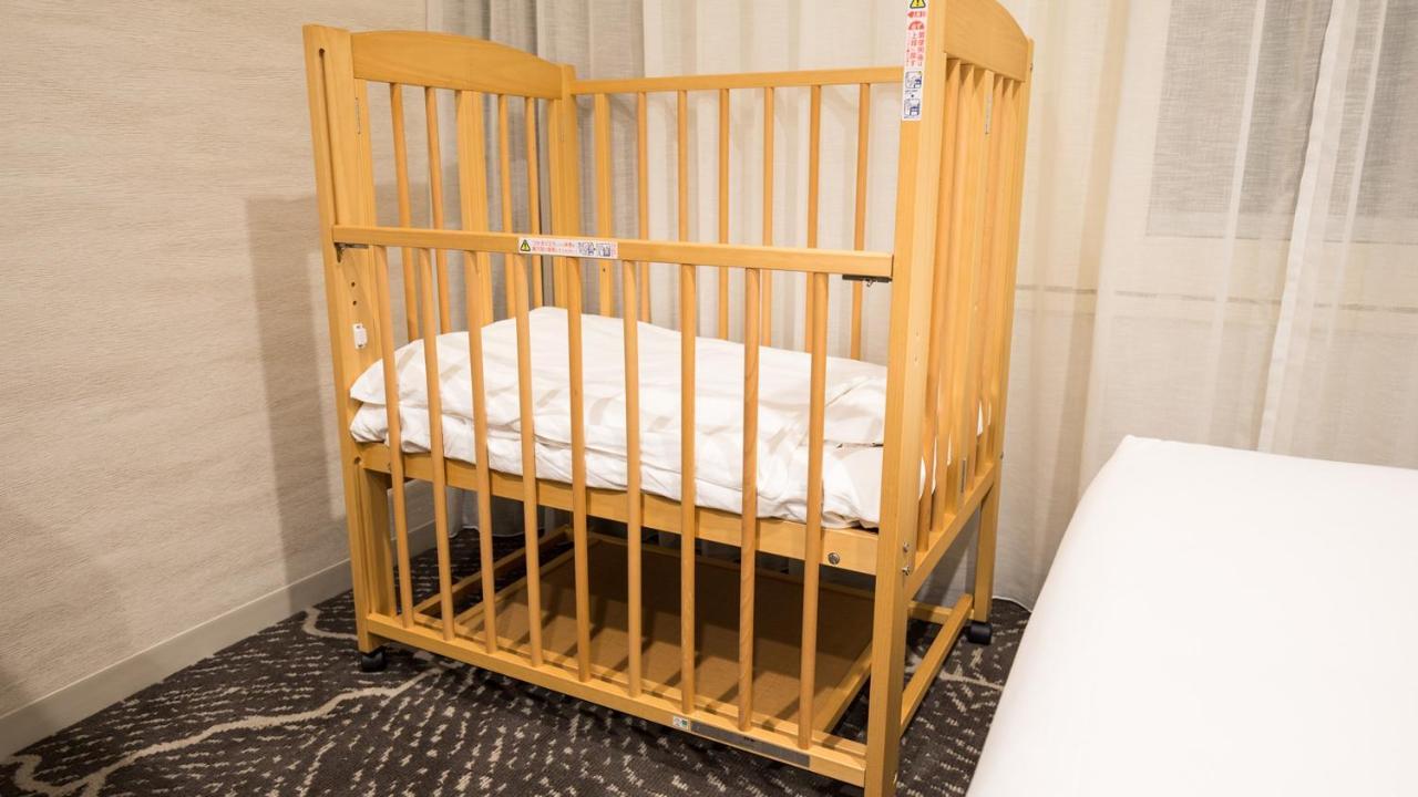 Jr-East Hotel Mets Tsudanuma Narashino Екстериор снимка