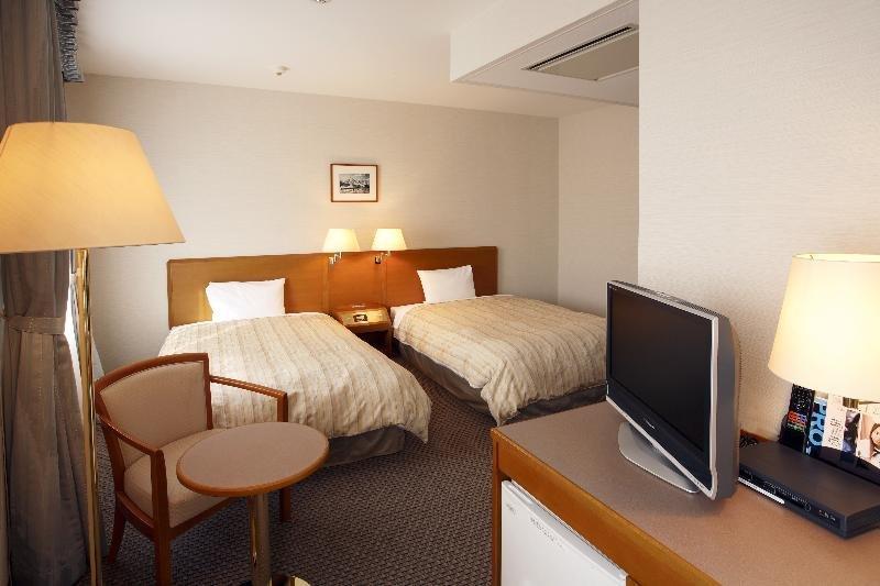 Jr-East Hotel Mets Tsudanuma Narashino Екстериор снимка
